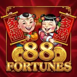 88 Fortunes game at Hell Spin Casino for Australia players