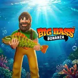Big Bass Bonanza game at Hell Spin Casino for Australia players
