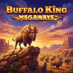 Buffalo King Megaways game at Hell Spin Casino for Australia players