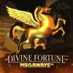 Divine Fortune Megaways game at Hell Spin Casino for Australia players