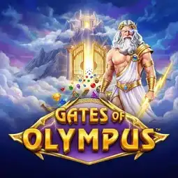 Gates of Olympus game at Hell Spin Casino for Australia players