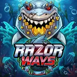 Razor Ways game at Hell Spin Casino for Australia players