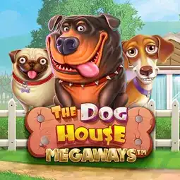 The Dog House Megaways game at Hell Spin Casino for Australia players