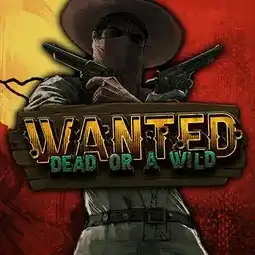 Wanted Dead or a Wild game at Hell Spin Casino for Australia players