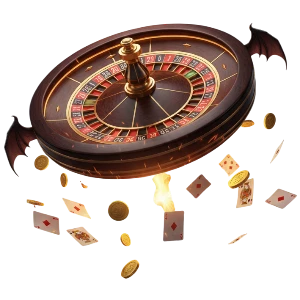 Hellspin Casino promotional banner showcasing game lobby and bonus offers